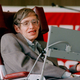 Ilustración para el artículo titulado El célebre físico Stephen Hawking ha muerto a los 76 años